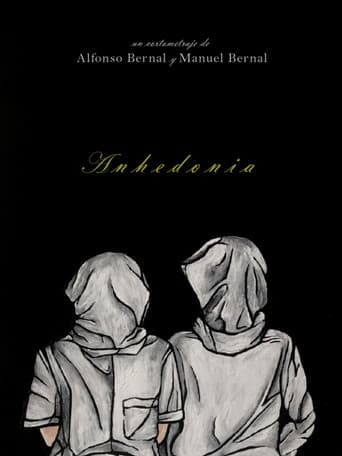 Poster for Anhedonia