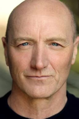Photo of Paul Brennen