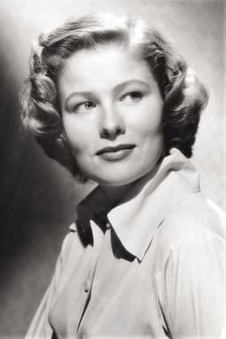 Photo of Nancy Olson