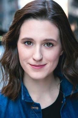 Photo of Julia Greer