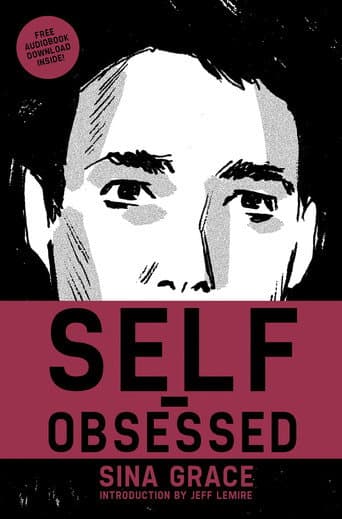 Poster for Self-Obsessed