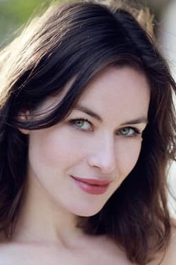 Photo of Maimie McCoy