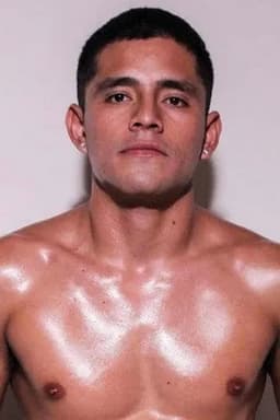 Photo of Brandon Ley