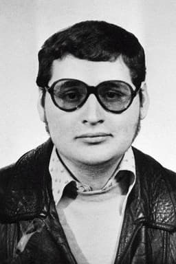 Photo of Ilich Ramírez Sánchez