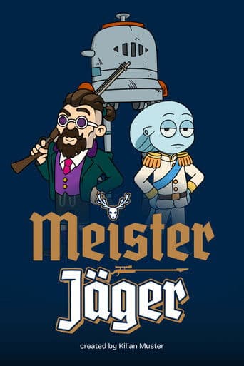 Poster for Meisterjäger