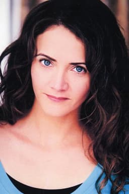 Photo of Georgette Perna