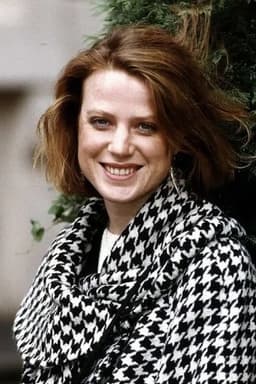 Photo of Lynda Steadman