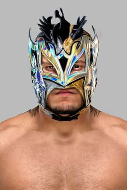 Photo of Emanuel Rodriguez