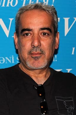 Photo of Fuad Osmanov