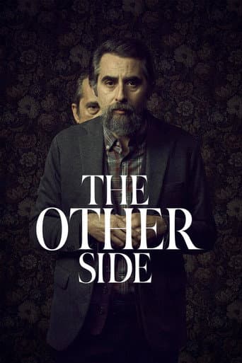 Poster for The Other Side