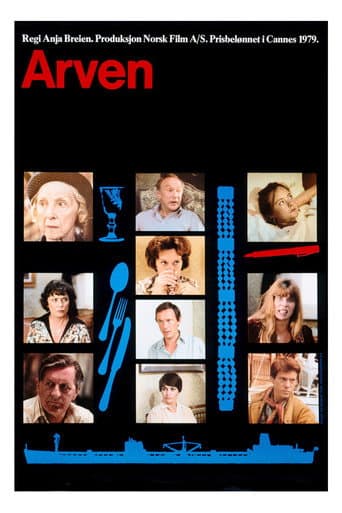 Poster for Next of Kin