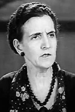 Photo of Martha Mattox