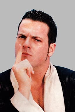 Photo of Patrick Kenney