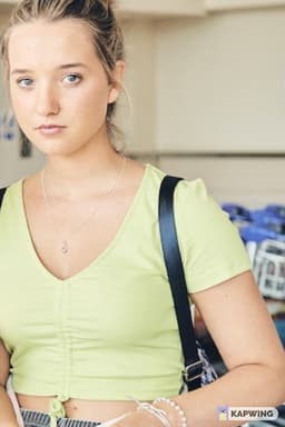 Photo of Lily Sutcliffe