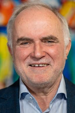 Photo of Herbert Eckstein