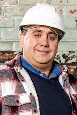 Photo of Johny Kaczmarowski
