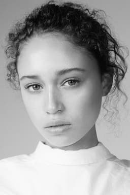 Photo of Ella-Rae Smith