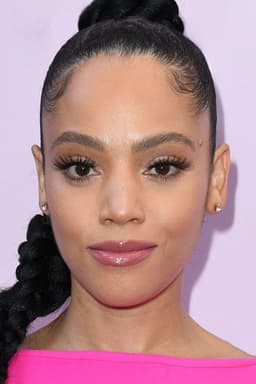 Photo of Bianca Lawson