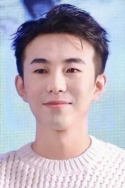 Photo of Qian Wenqing