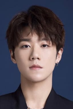 Photo of Zhou Chengao