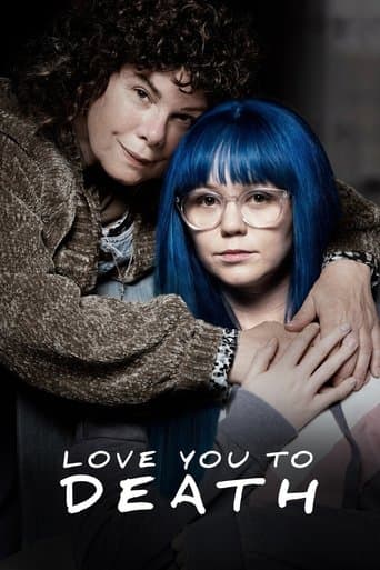 Poster for Love You to Death