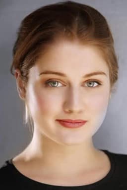 Photo of Rachel Harvey