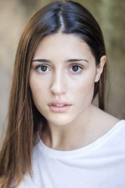 Photo of Angela Fontana