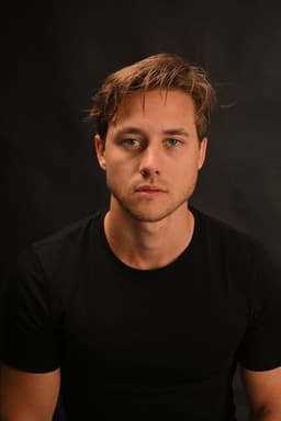 Photo of Arnaud Jouan
