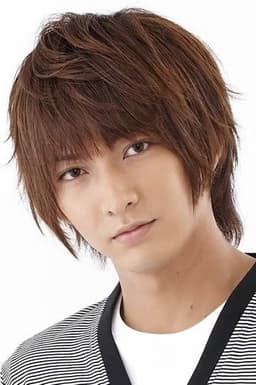 Photo of Yoshihide Sasaki