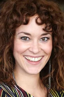 Photo of Mathilde Norholt