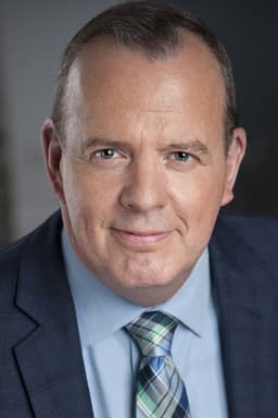 Photo of Ken Wharton
