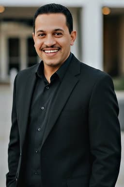 Photo of Hesham Dowaik