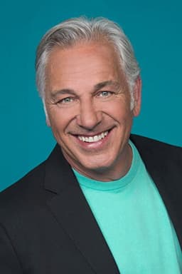 Photo of Stéphane Thebaut