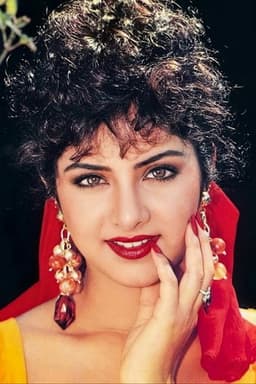 Photo of Divya Bharti