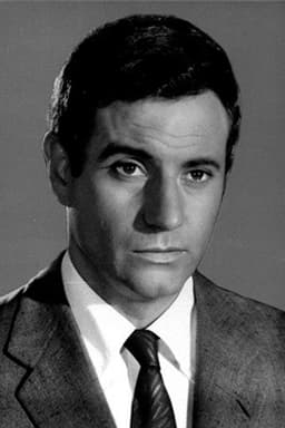 Photo of Arturo Fernández