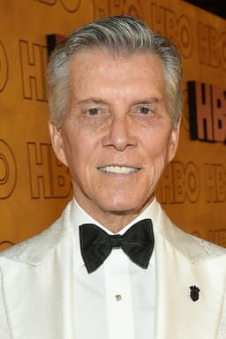 Photo of Michael Buffer