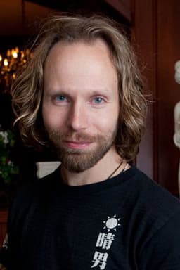 Photo of Tuomas Milonoff