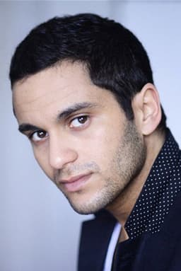 Photo of Malik Bentalha