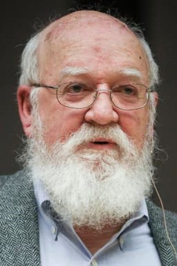 Photo of Daniel C. Dennett