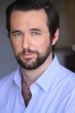 Photo of Justin Powell