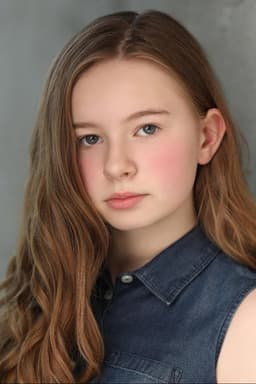 Photo of Bailey Skodje