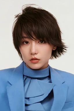Photo of Cheng Guo