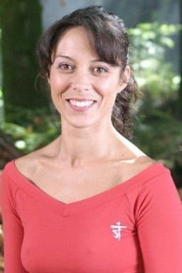 Photo of Evangeline Duy