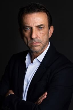 Photo of José Luis Rasero