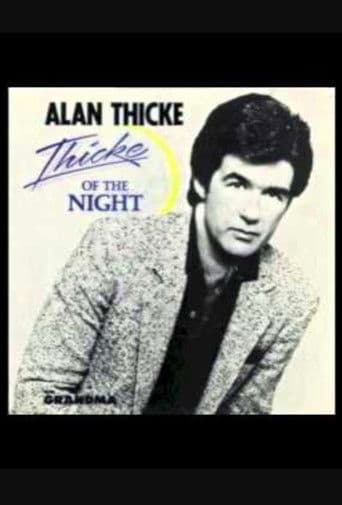 Poster for Thicke of the Night