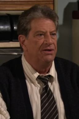 Photo of Michael Kagan