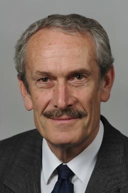 Photo of Nuri Ergün