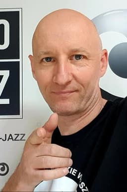 Photo of Marek Stawinski
