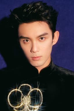 Photo of Leo Wu