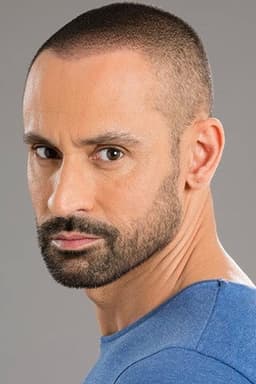 Photo of Luís Gaspar